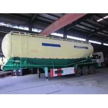 China Cement Tanker Semi Trailer